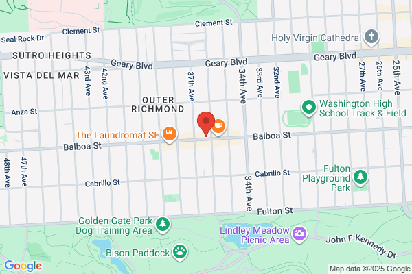 Ginn Raymond DDS