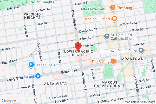 UCSF Dermatologic Surgery and Laser Center