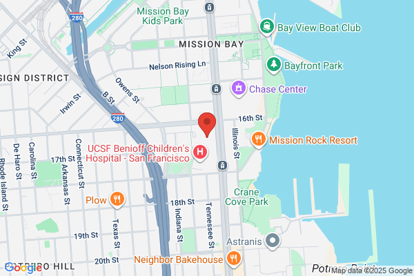 UCSF Melanoma & Skin Cancer Center