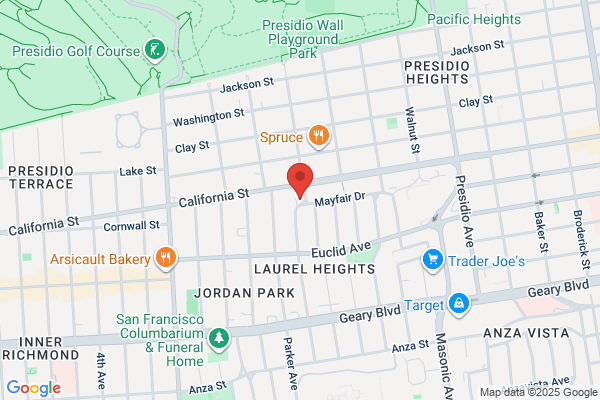 UCSF Psoriasis and Skin Treatment Center