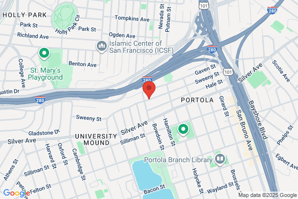 Addresses Plus Inc