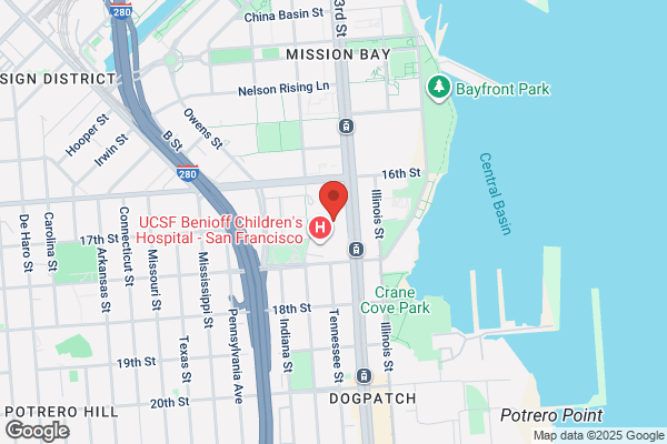 UCSF Fetal Treatment Center