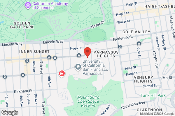 UCSF Neuro-Infectious Diseases Clinic