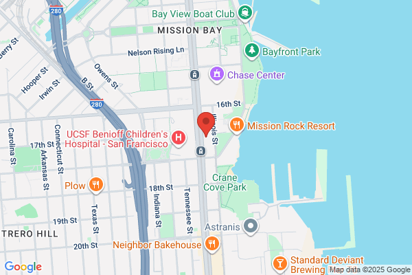 UCSF Women’s Center for Bladder & Pelvic Health