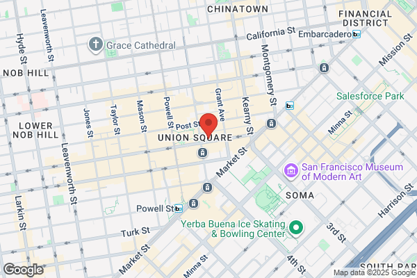 WellnessMart MD - San Francisco