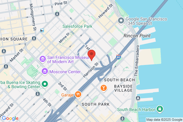 Cali K9 San Francisco - Cali K9 SF