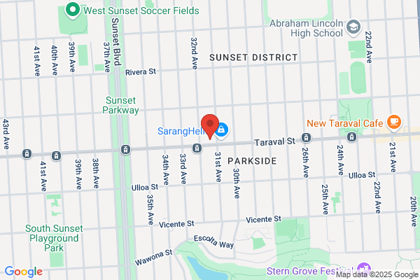 San Francisco Driving School