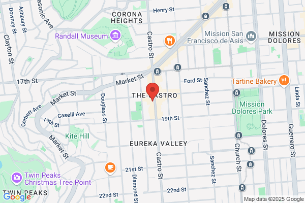 Castro Street Pharmacy