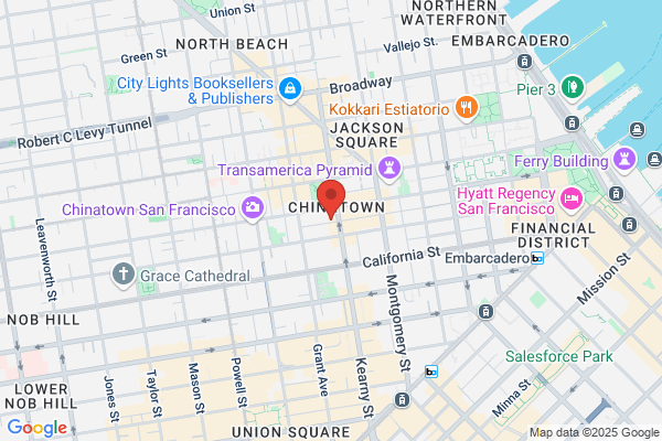 Kumon Math and Reading Center of San Francisco - Chinatown