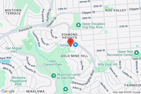 Kumon Math and Reading Center of San Francisco - Diamond Heights
