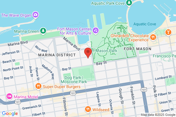 Kumon Math and Reading Center of San Francisco - Marina District