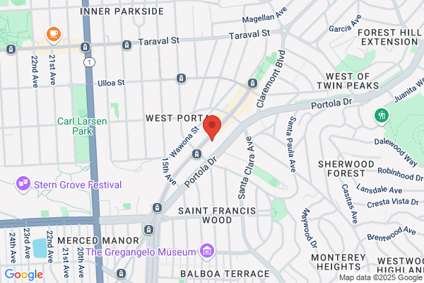 Kumon Math and Reading Center of San Francisco - West Portal