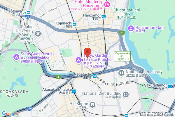 Ncn Institute