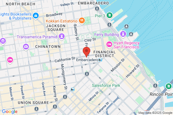 Pearson Professional Centers