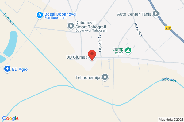 Glumac International
