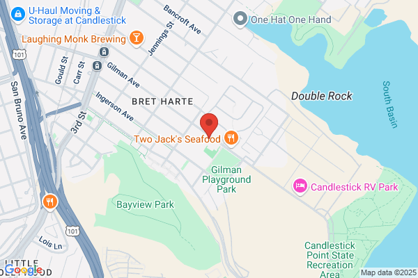 Bret Harte Elementary School