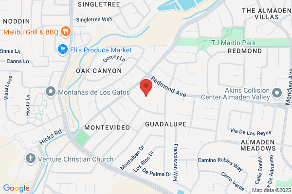 Guadalupe Elementary School