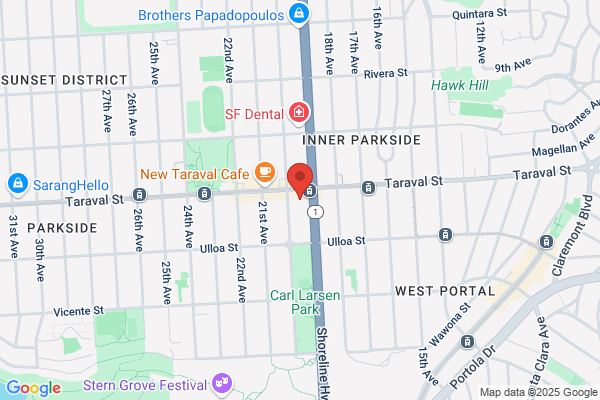 Parkside Preschool & Kindergarten