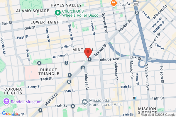 Carbon Health Urgent Care San Francisco - Castro