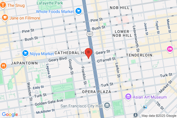 Sollis Health - San Francisco