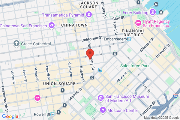 Beacon Hill Staffing Group
