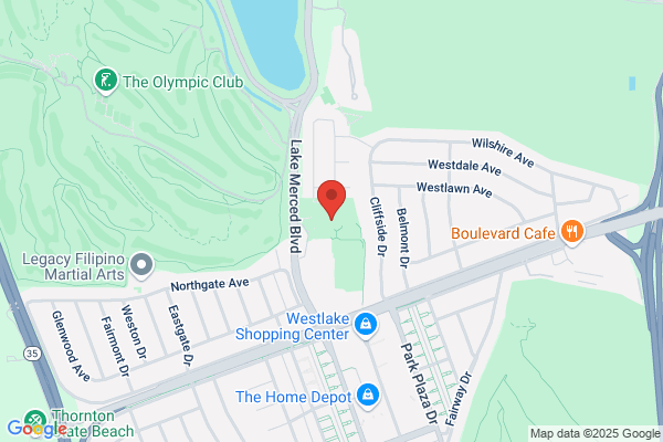 Daly City Multipurpose Educational Service Center