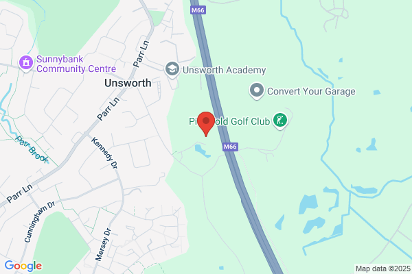 Unsworth Personnel