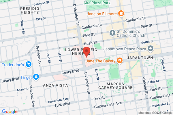 UCSF Endocrinology Clinic at Mount Zion