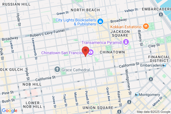 Chinese Historical Society of America