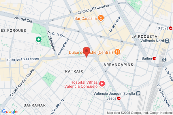 El Valenciano Restaurant & Bar