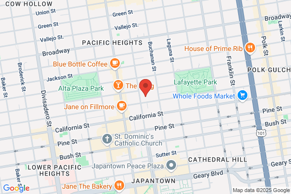 Pacific Eye Associates