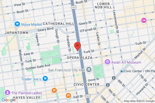 San Francisco Eye Institute