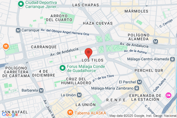 La Canasta