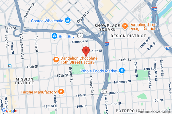 Togos Eatery