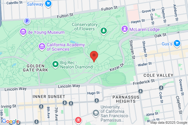 BootCampSF