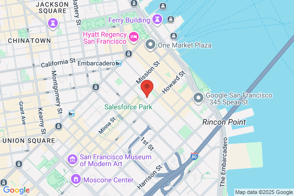 F45 Training Transbay