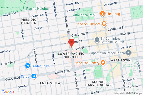 Divisadero Florist