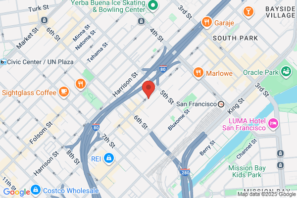 San Francisco Florist