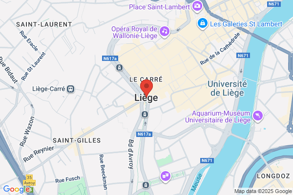 Liege