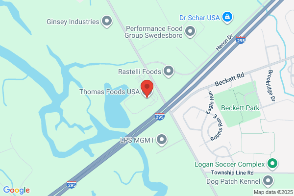 Thomas Foods Inc