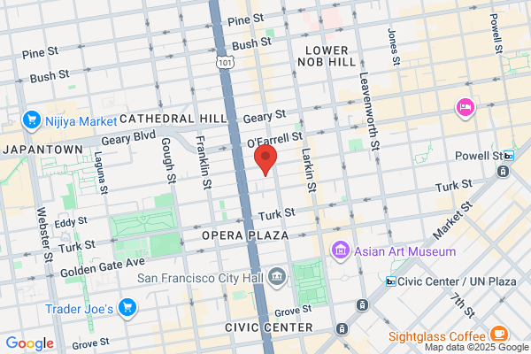 Restaurant & Hotel Upholstery Specialist