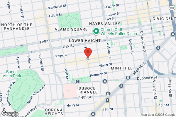 San Francisco Garage Doors Inc