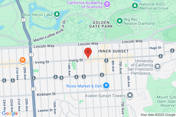 Master Garage Door Repair