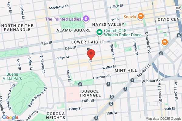 San Francisco Garage Doors Inc