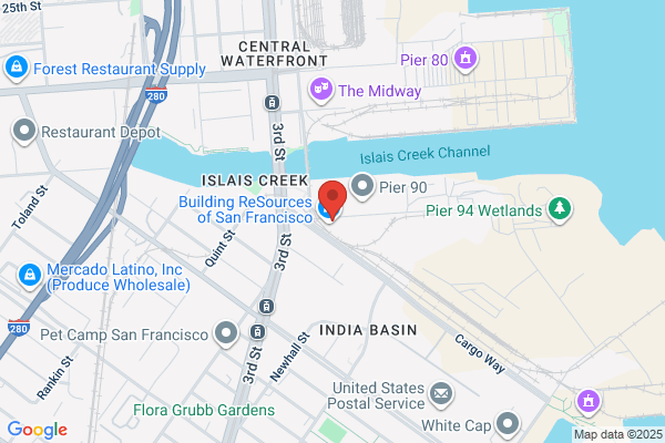 San Francisco Community Recyclers