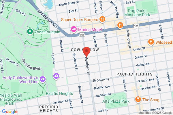 Divisadero Union 76 Station