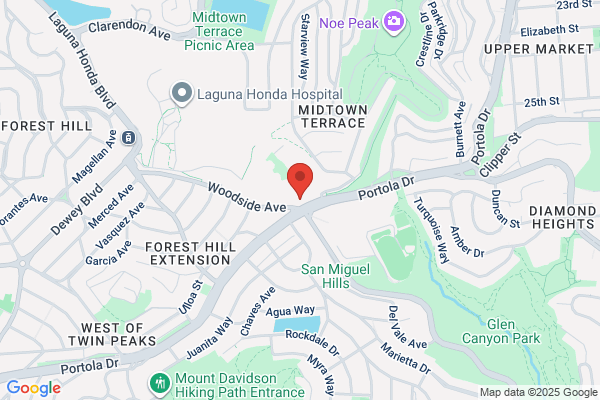 Miraloma Auto Care