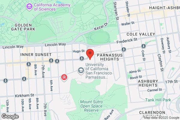 UCSF Liver Disease and Liver Transplant