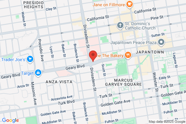 San Francisco Gastroenterology
