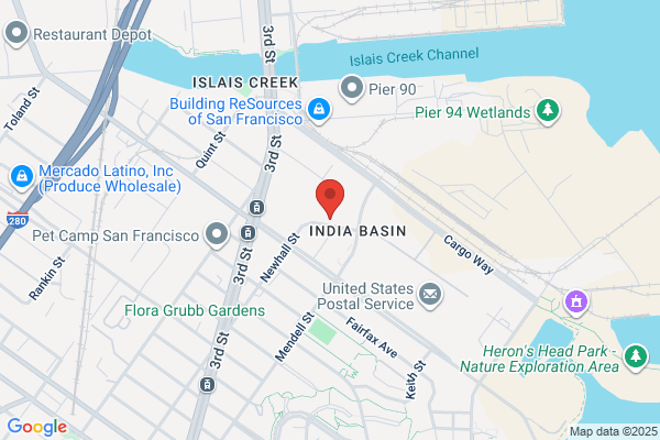 Lisons Building Maintenance Service